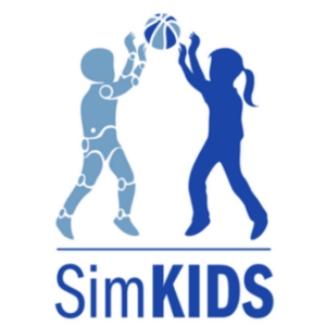 SimKIDS logo